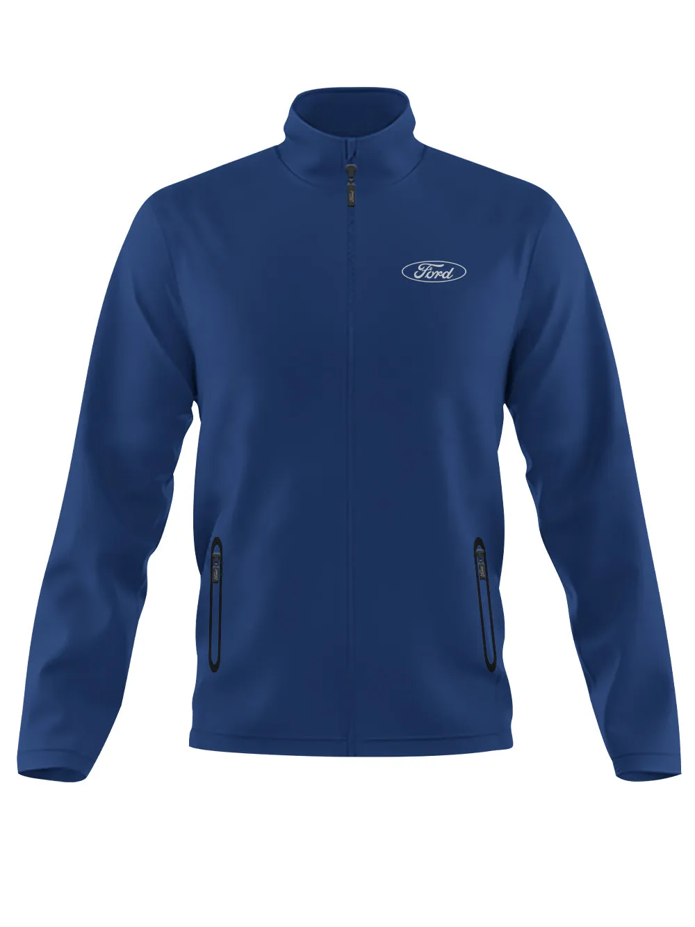 Ford Unisex Softshell Jacket