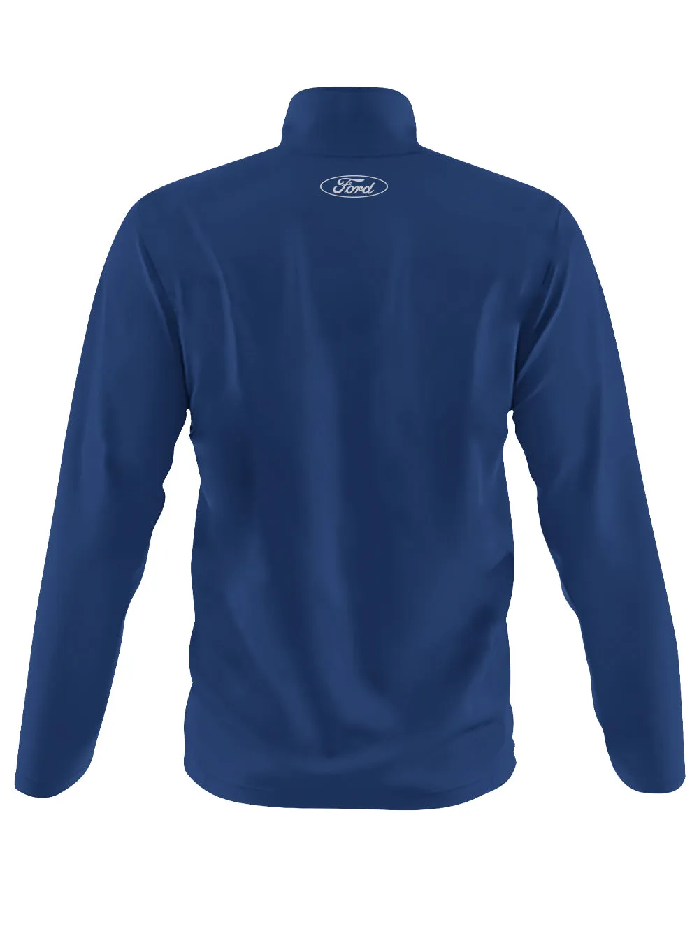 Ford Unisex Softshell Jacket