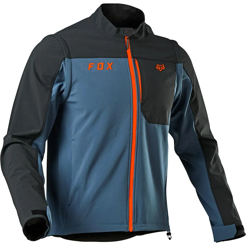 Fox - 2021 Legion Softshell Jacket