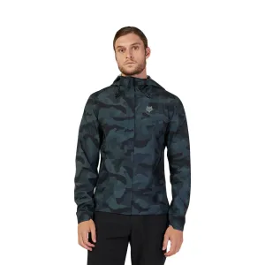 FOX RANGER 2.5L WATER JACKET [BLACK CAMO]