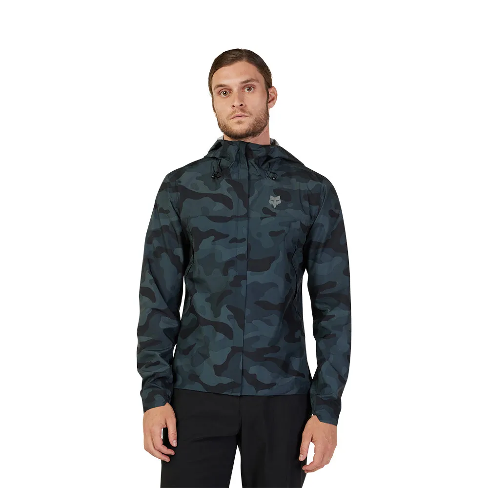 FOX RANGER 2.5L WATER JACKET [BLACK CAMO]