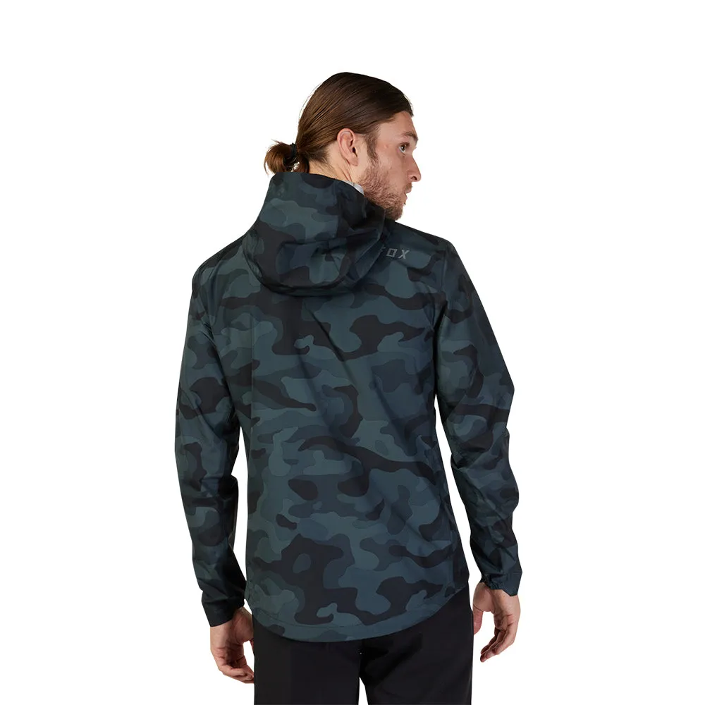 FOX RANGER 2.5L WATER JACKET [BLACK CAMO]