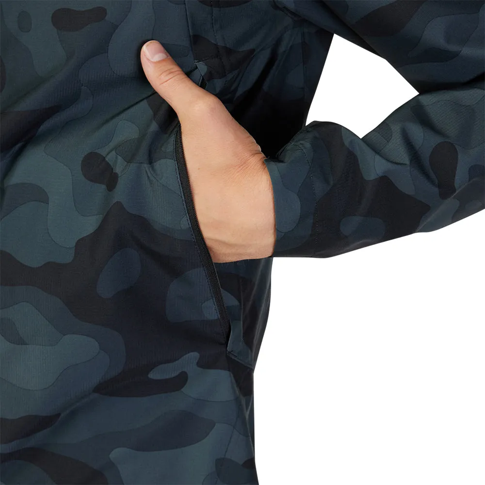 FOX RANGER 2.5L WATER JACKET [BLACK CAMO]