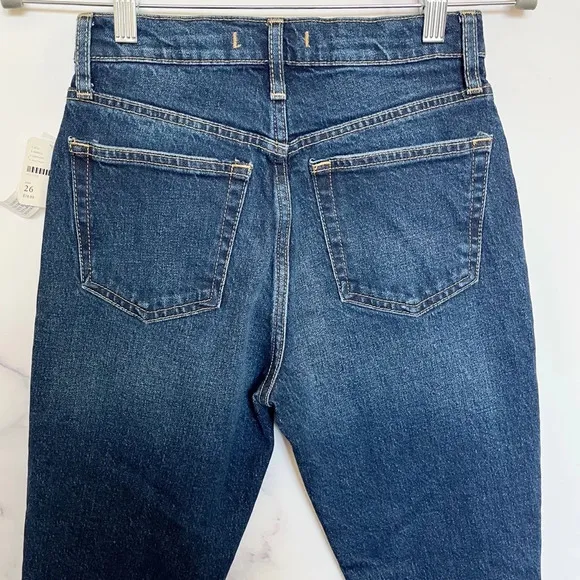 Free People We The Free Stella High Rise Skinny Jeans