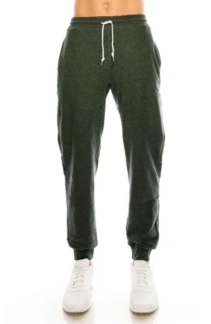 French Terry Fleece Pants 2XL - 5XL