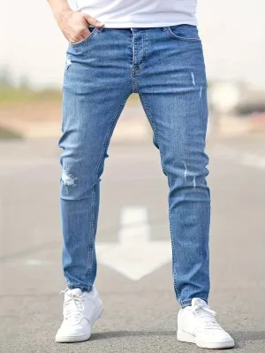 F.S. | Slim Fit Men Jeans