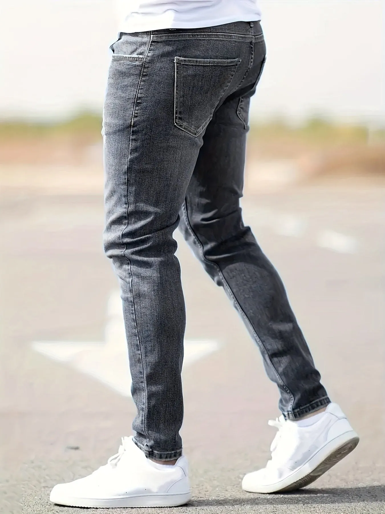 F.S. | Slim Fit Men Jeans
