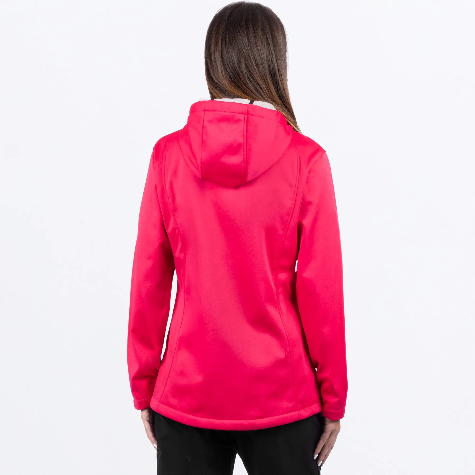 FXR Womens Ridge Softshell Jacket