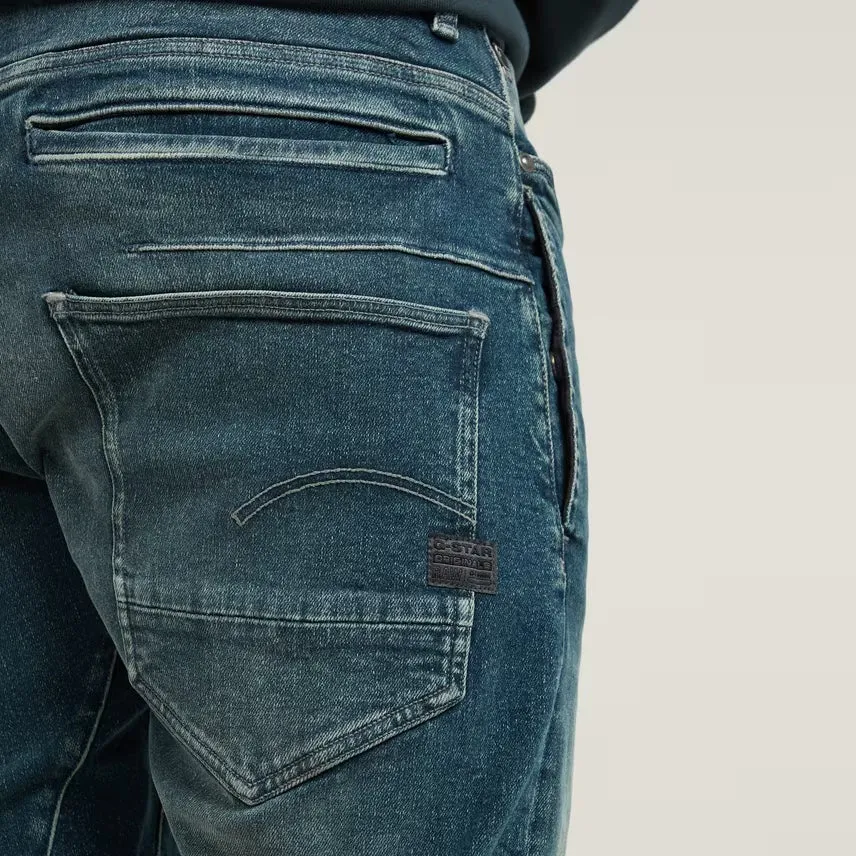 G-STAR - D-STAG 3D SLIM JEANS