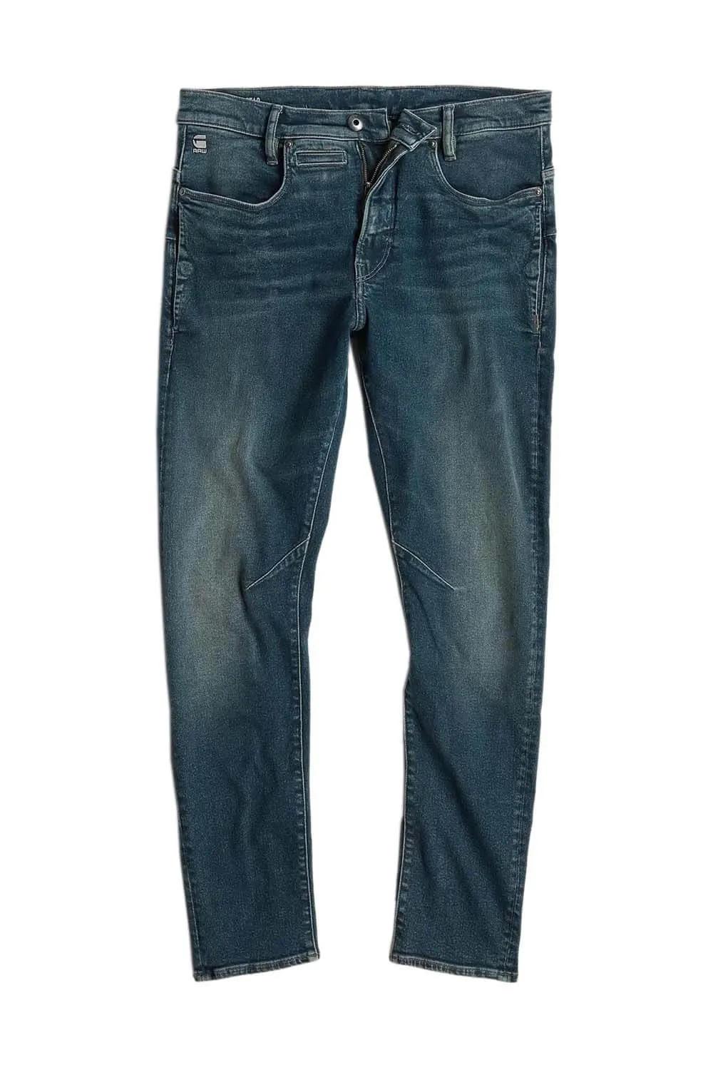 G-STAR - D-STAG 3D SLIM JEANS