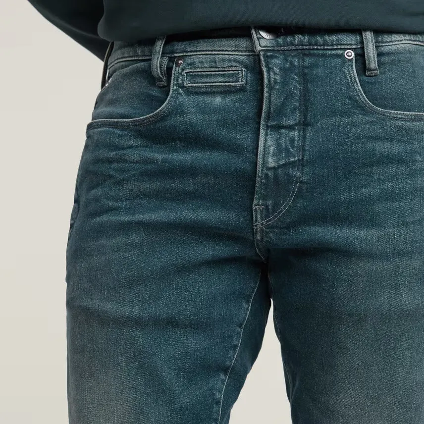 G-STAR - D-STAG 3D SLIM JEANS