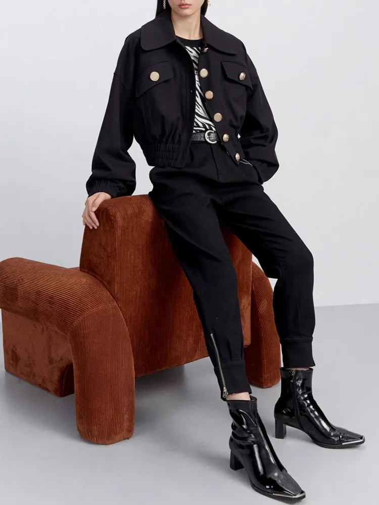 Gabriel Jacket