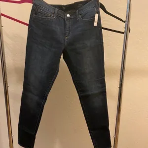 GAP denim jeans