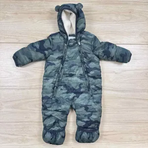 Gap OUTERWEAR snowsuit infant