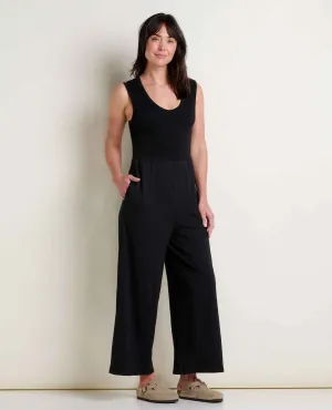 Gemina Sleeveless Jumpsuit