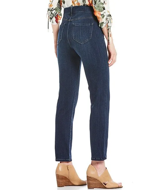 GIA GLIDER SLIM JEAN