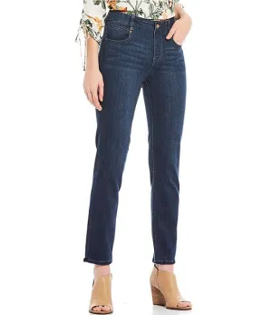 GIA GLIDER SLIM JEAN