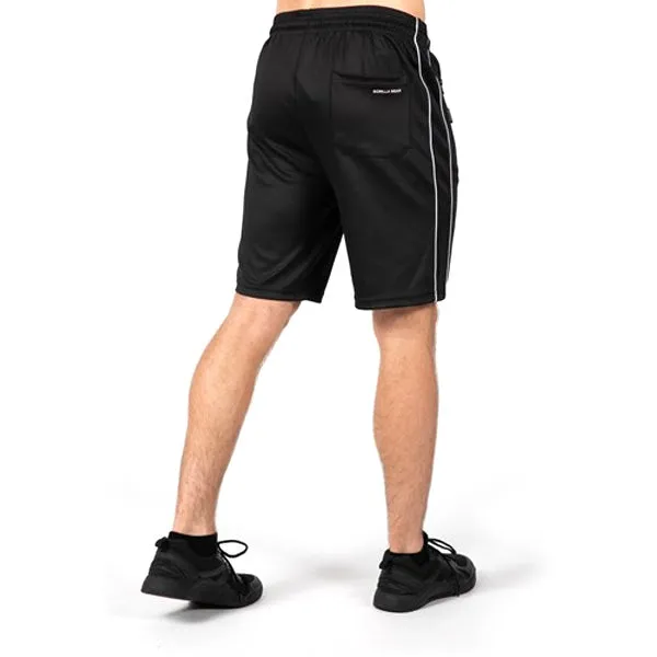 Gorilla Wear - Wenden Track Shorts