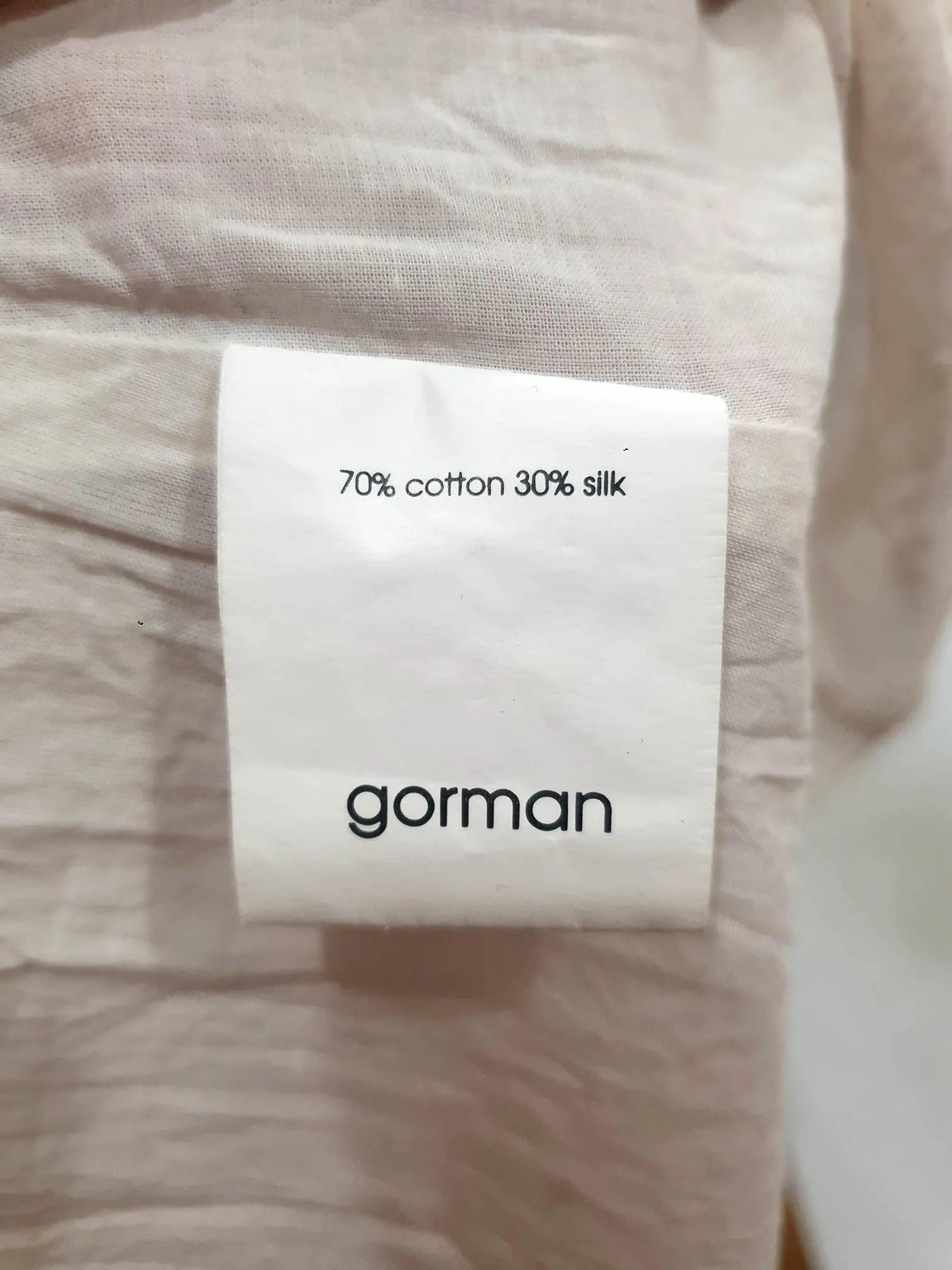 Gorman rainbow coloured dress size 12