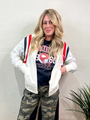 Grand Prix Track Jacket