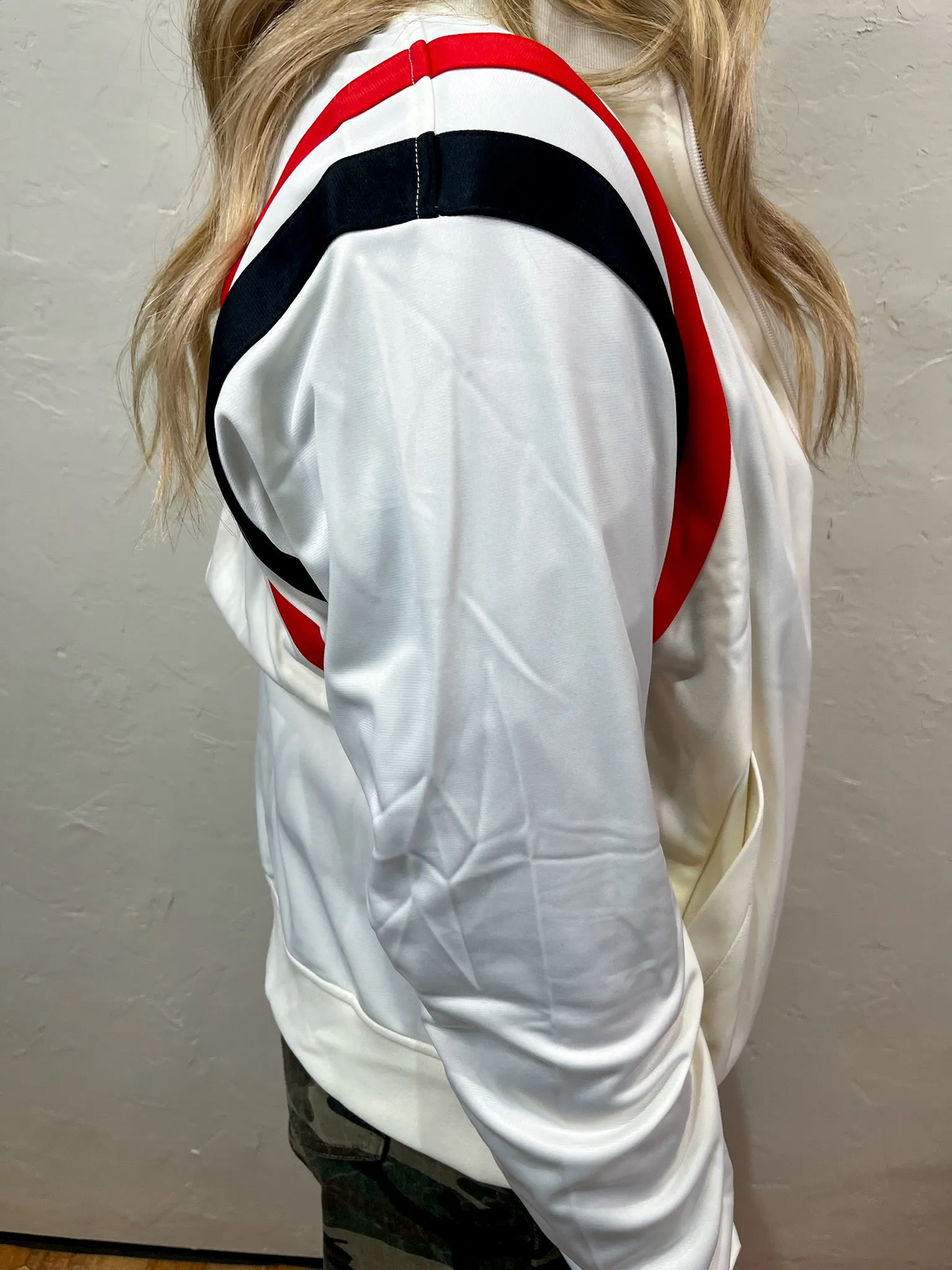 Grand Prix Track Jacket