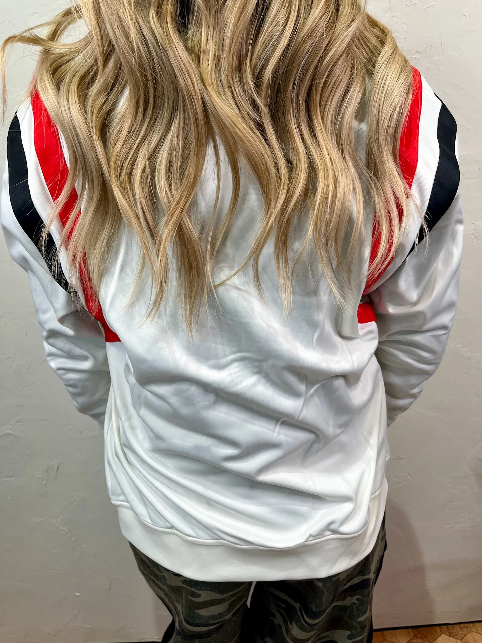Grand Prix Track Jacket