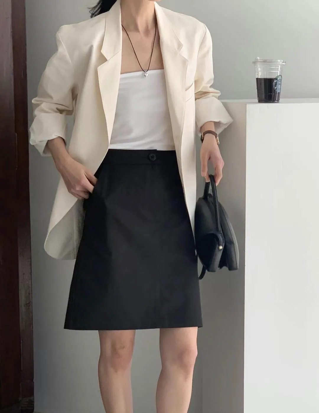 GREER BLAZER