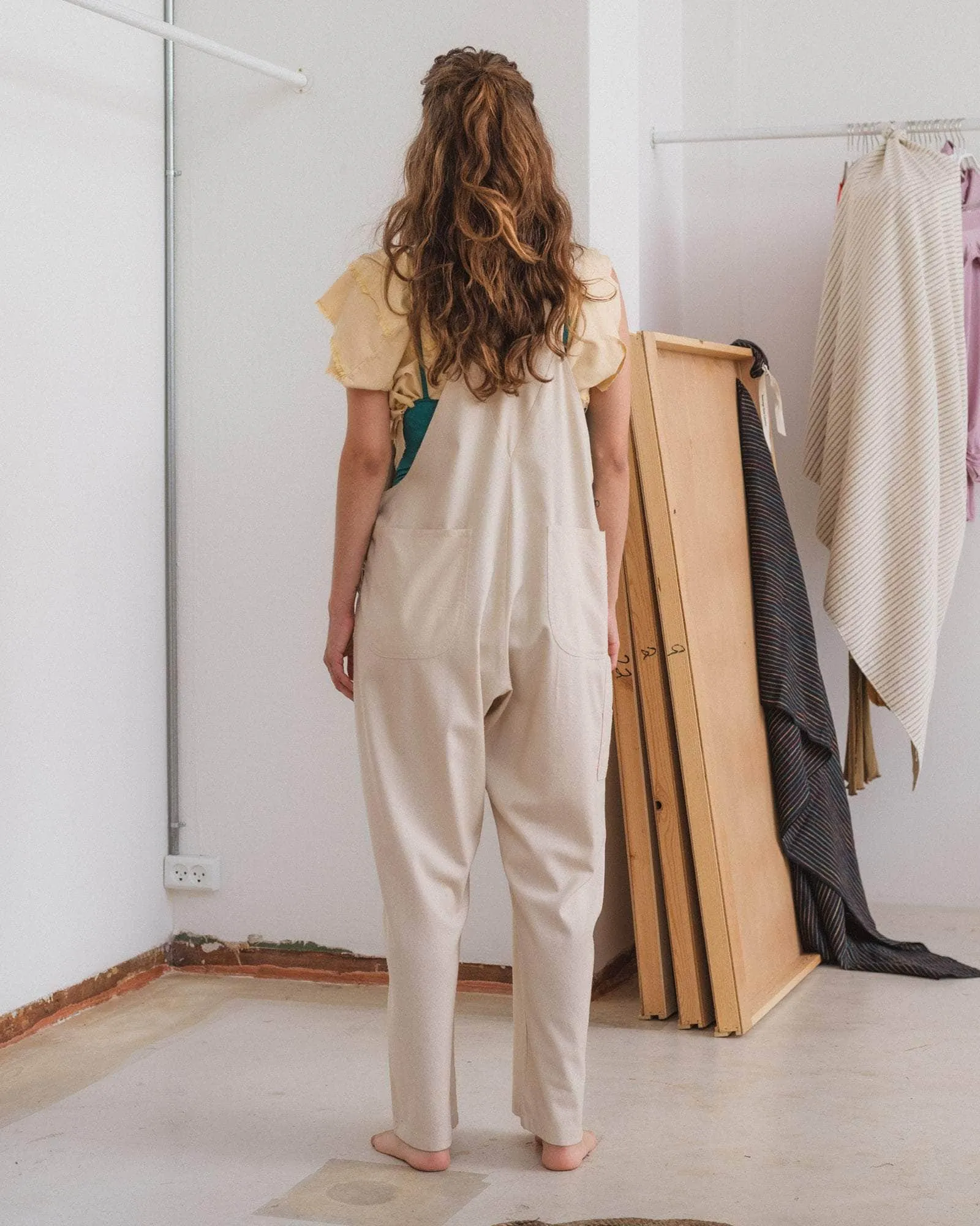 Gren Overall