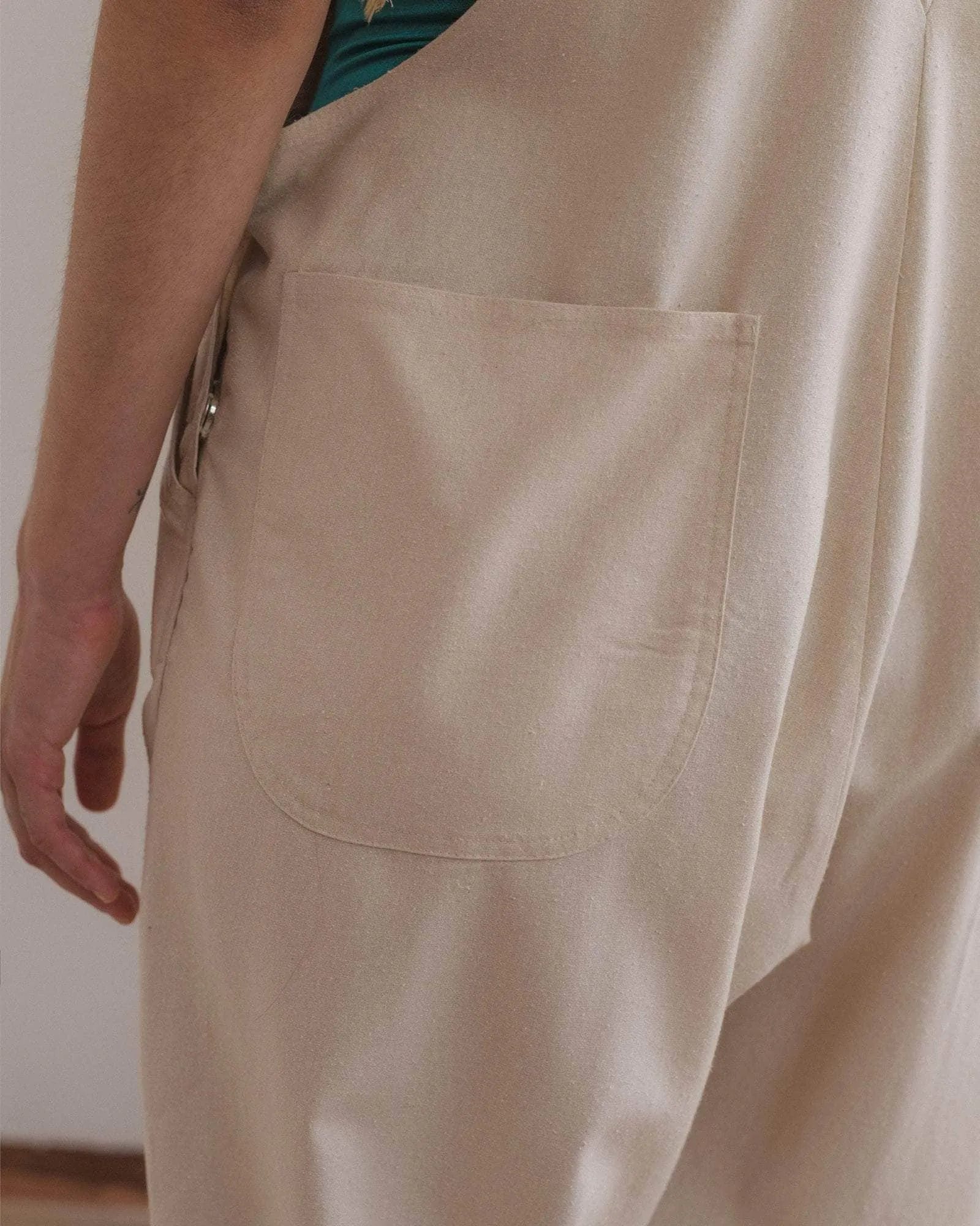 Gren Overall