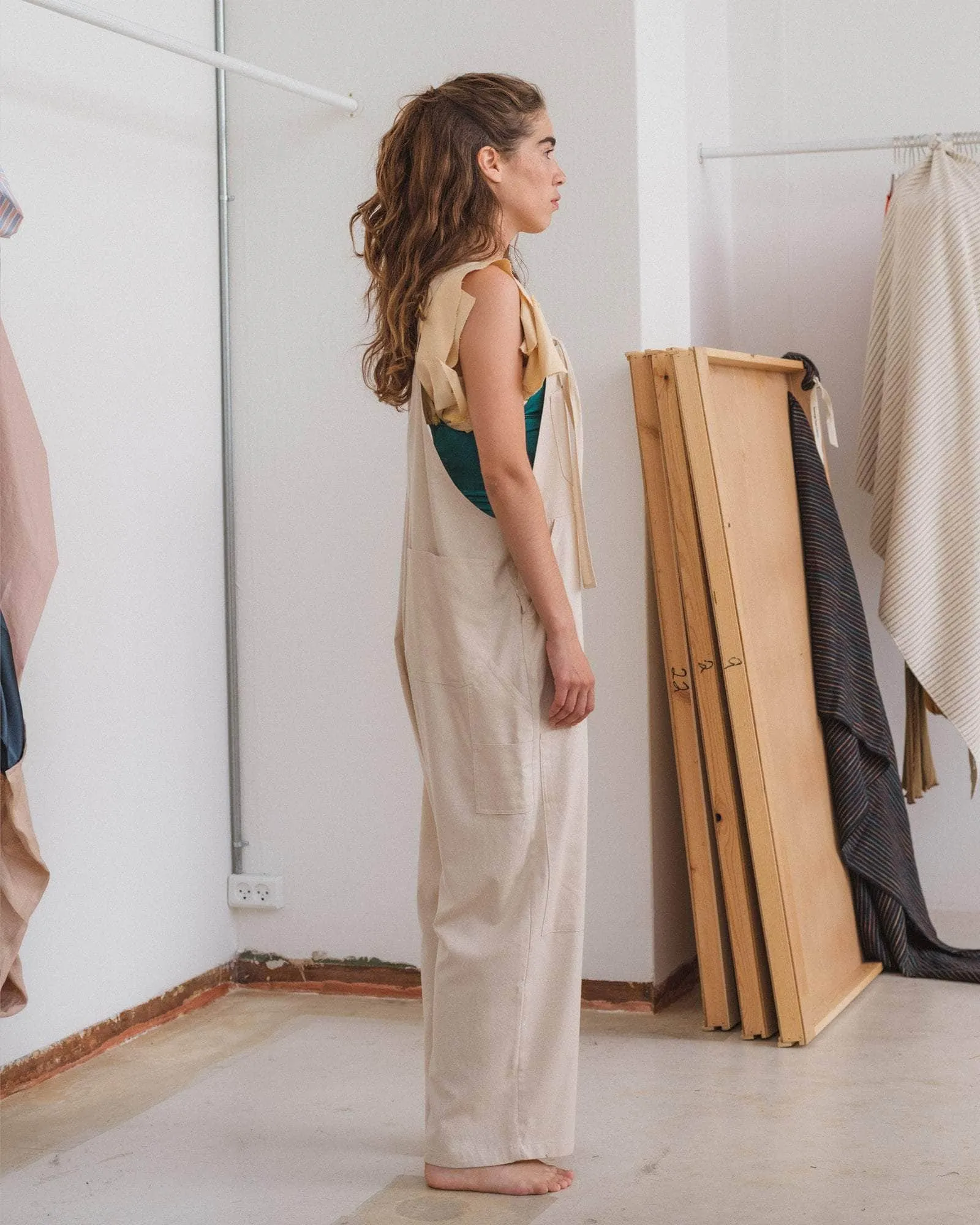Gren Overall