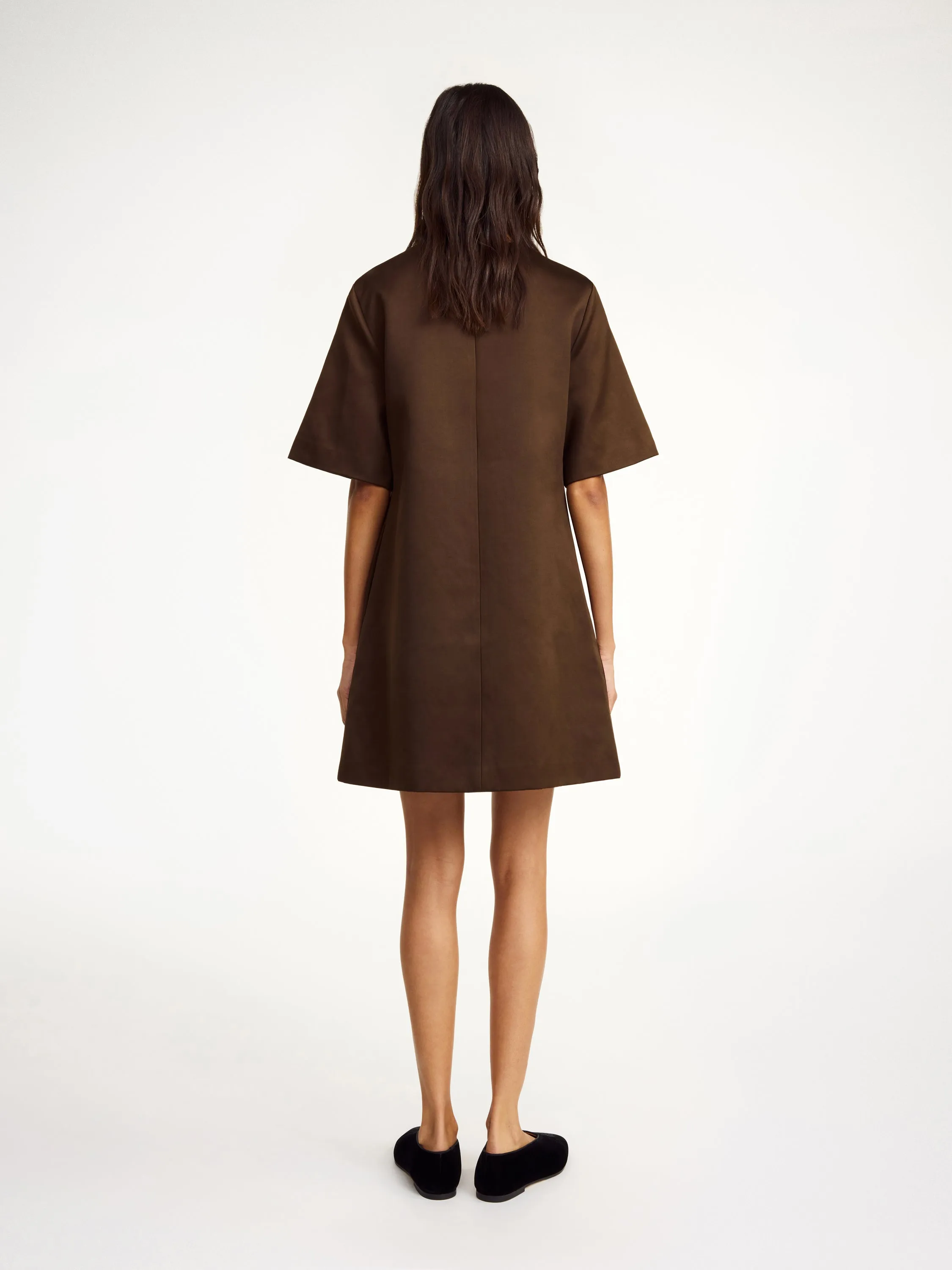Harperz Mini Dress