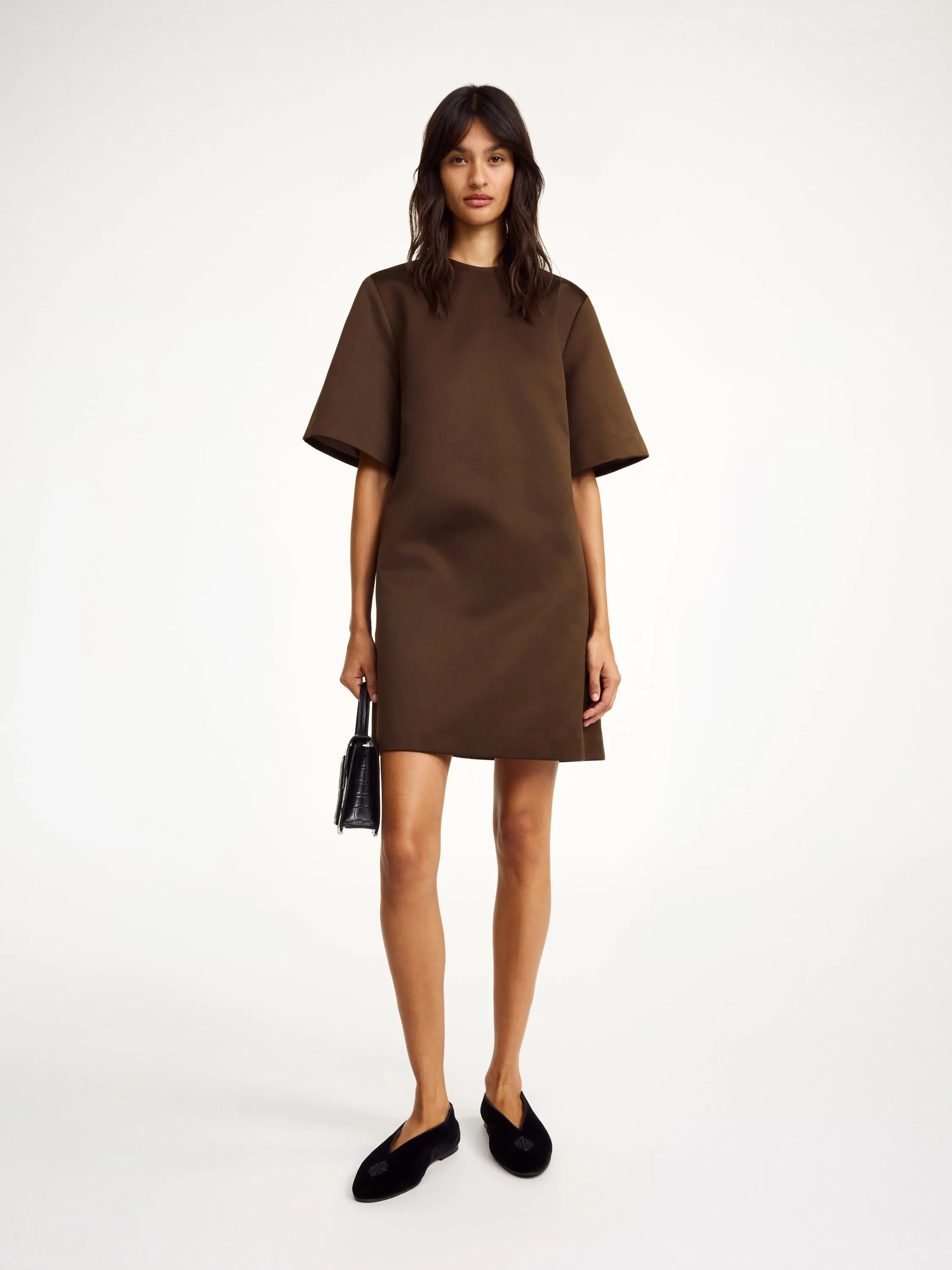 Harperz Mini Dress