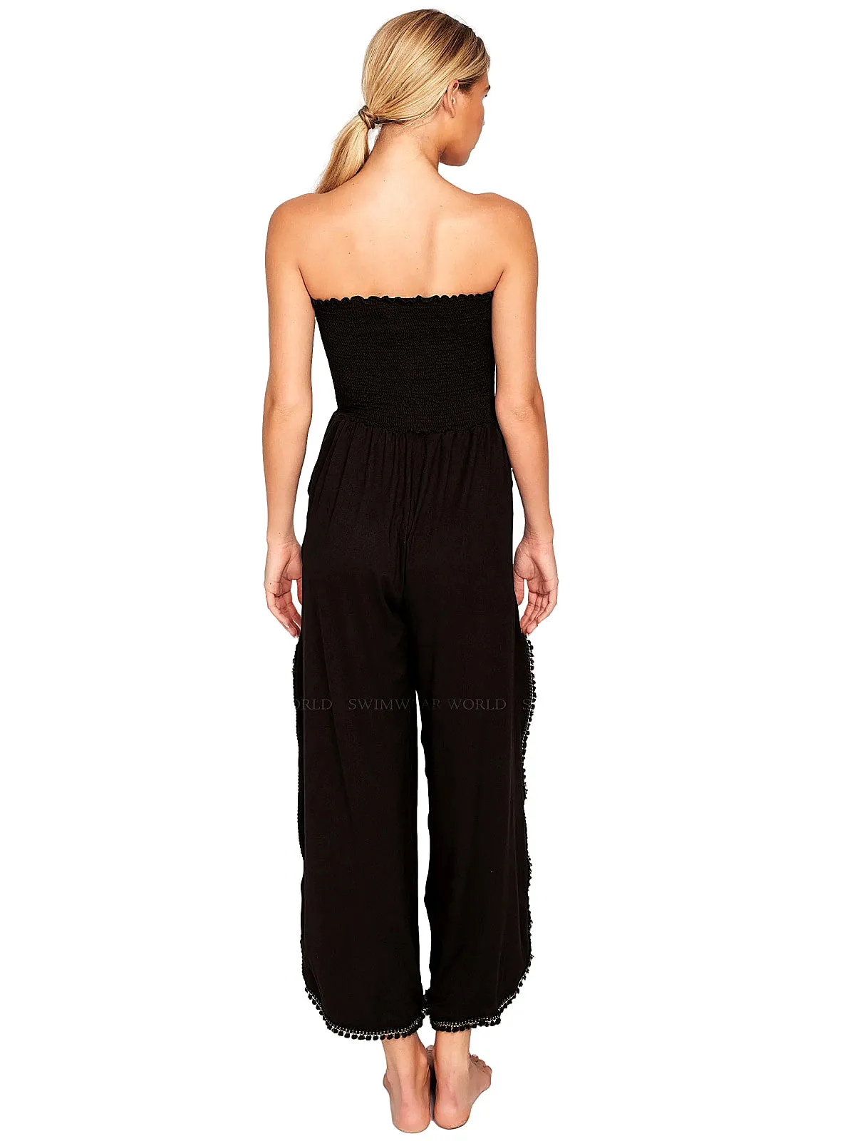 Harriet Jumpsuit