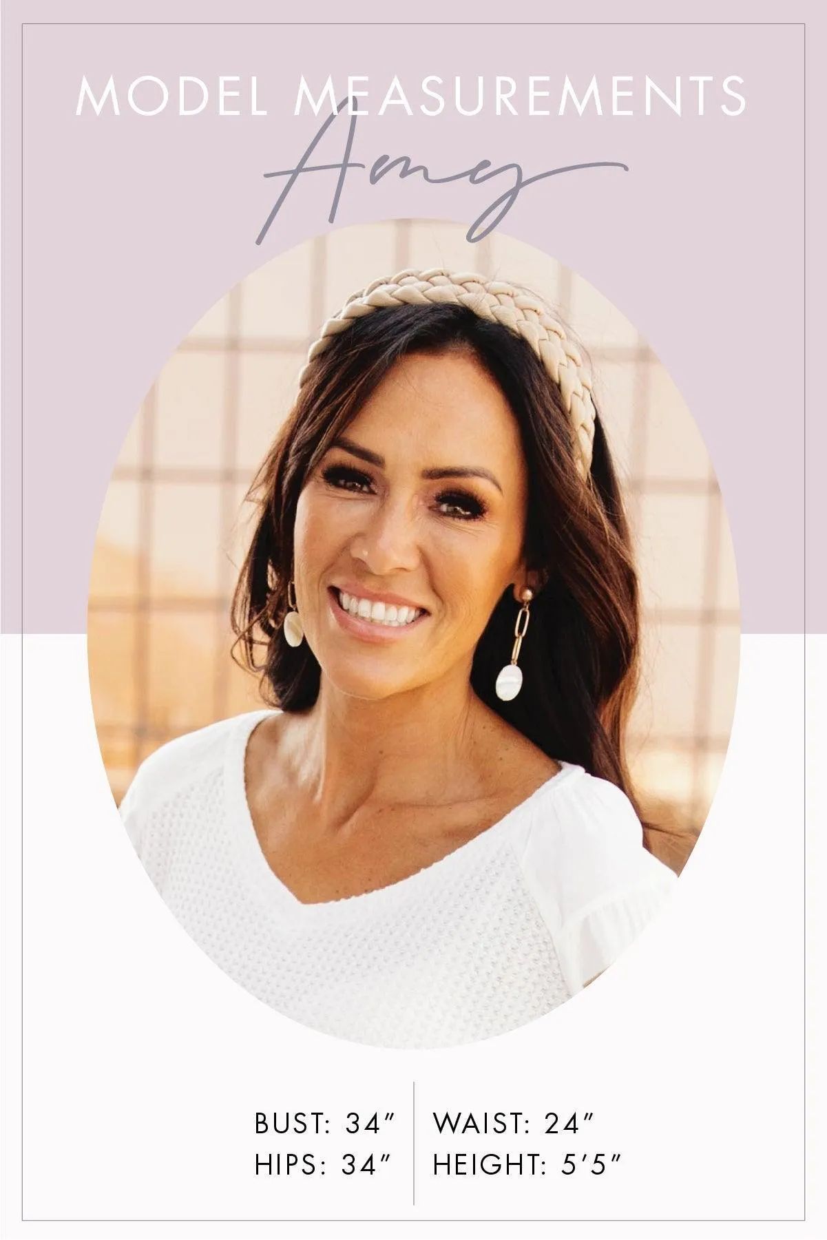Hazel Blues® | Valley Girl Blouse