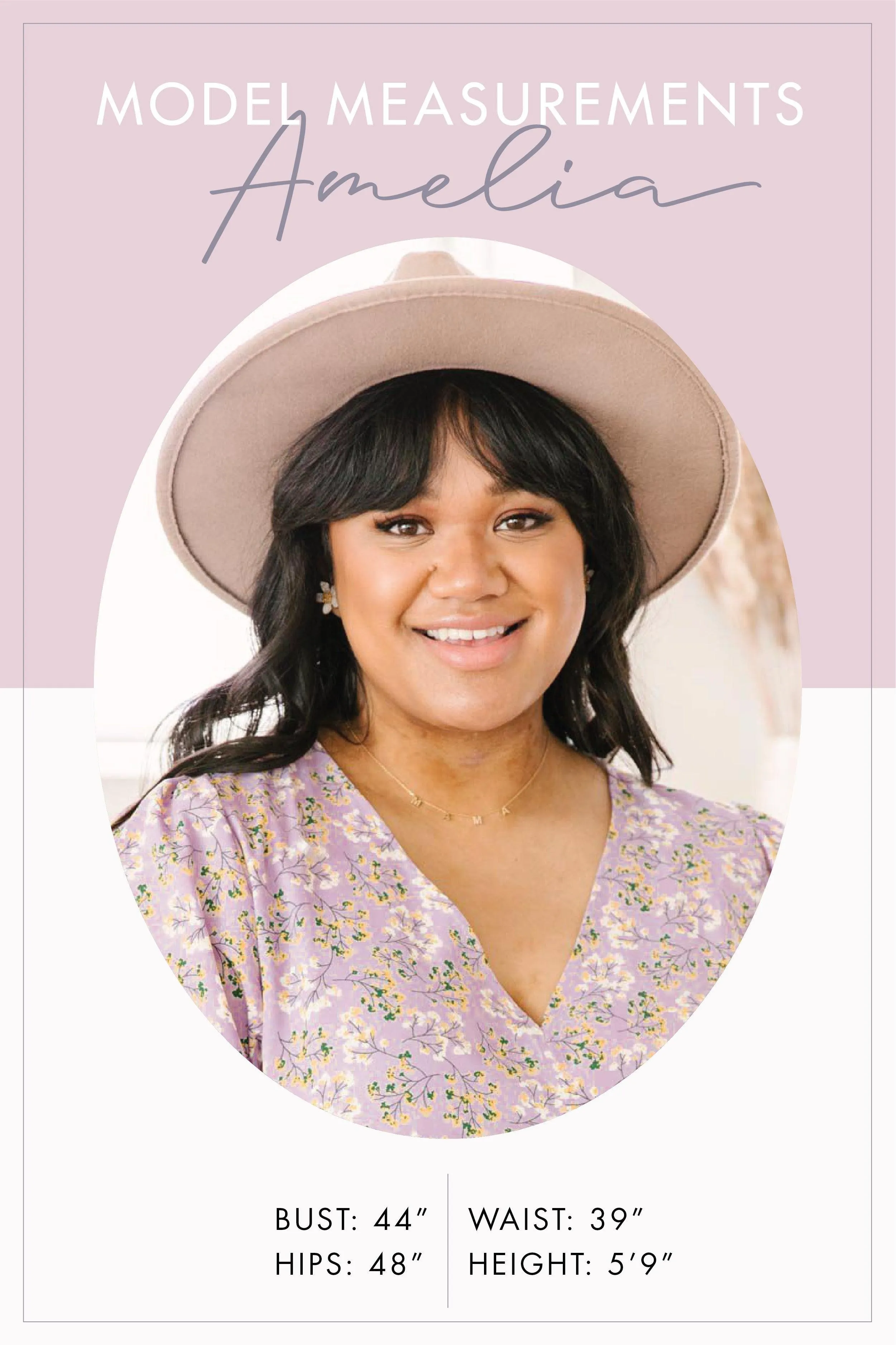 Hazel Blues® | Valley Girl Blouse
