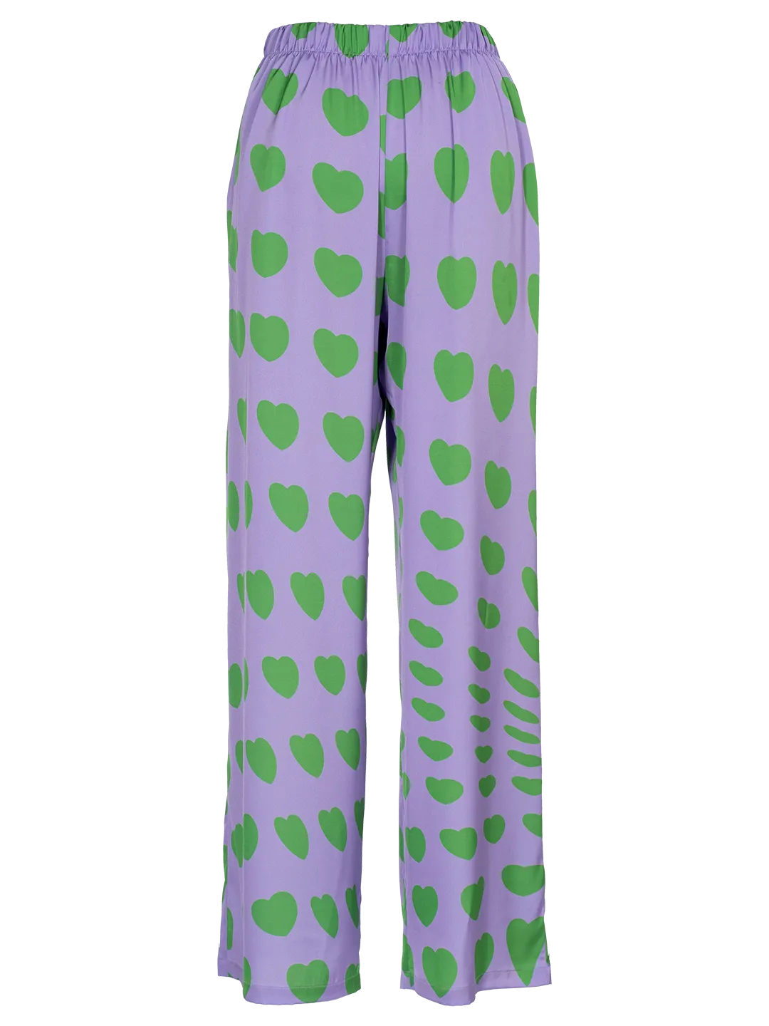 Hearts Pyjama Pants