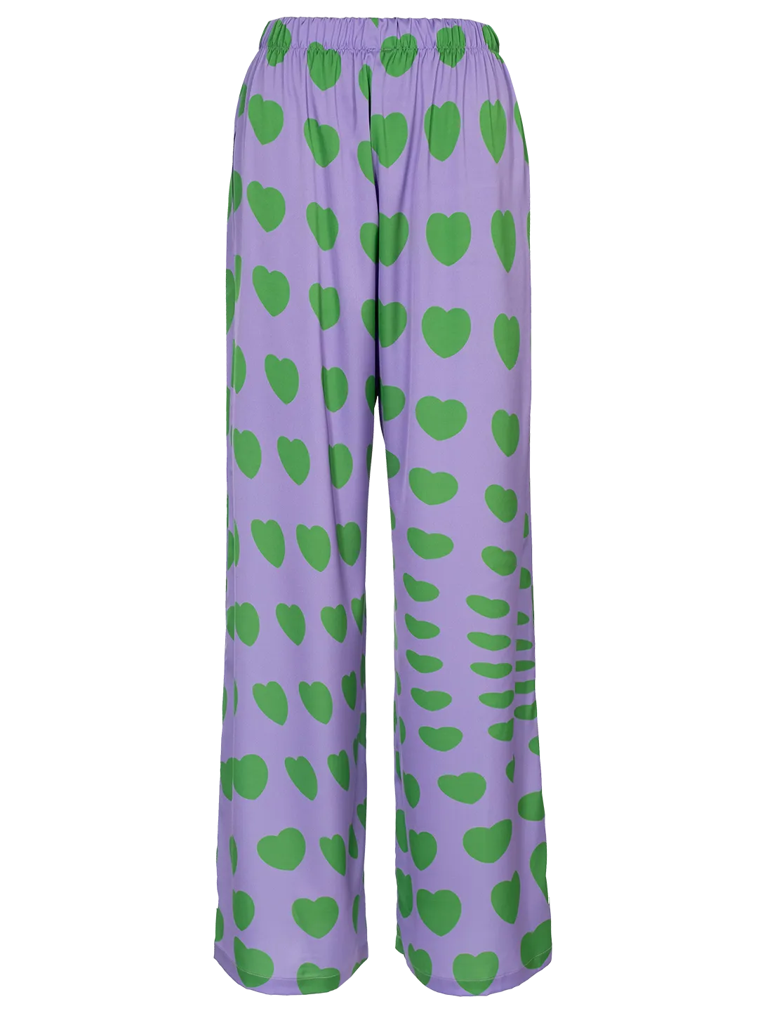 Hearts Pyjama Pants