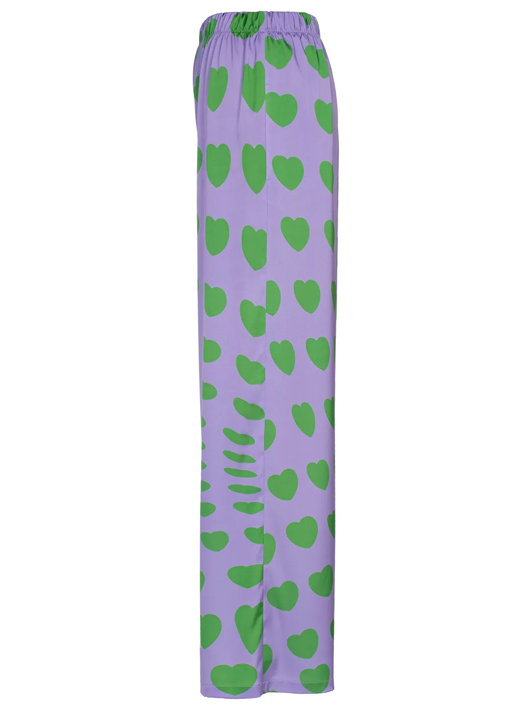 Hearts Pyjama Pants