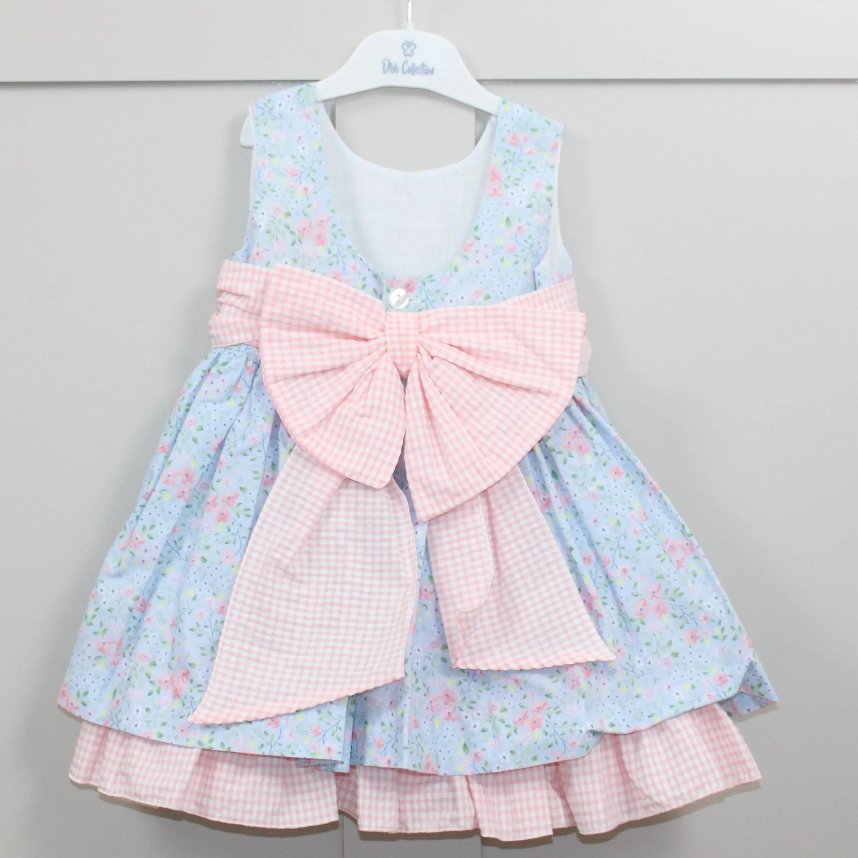 Helena Summer Dress