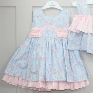 Helena Summer Dress