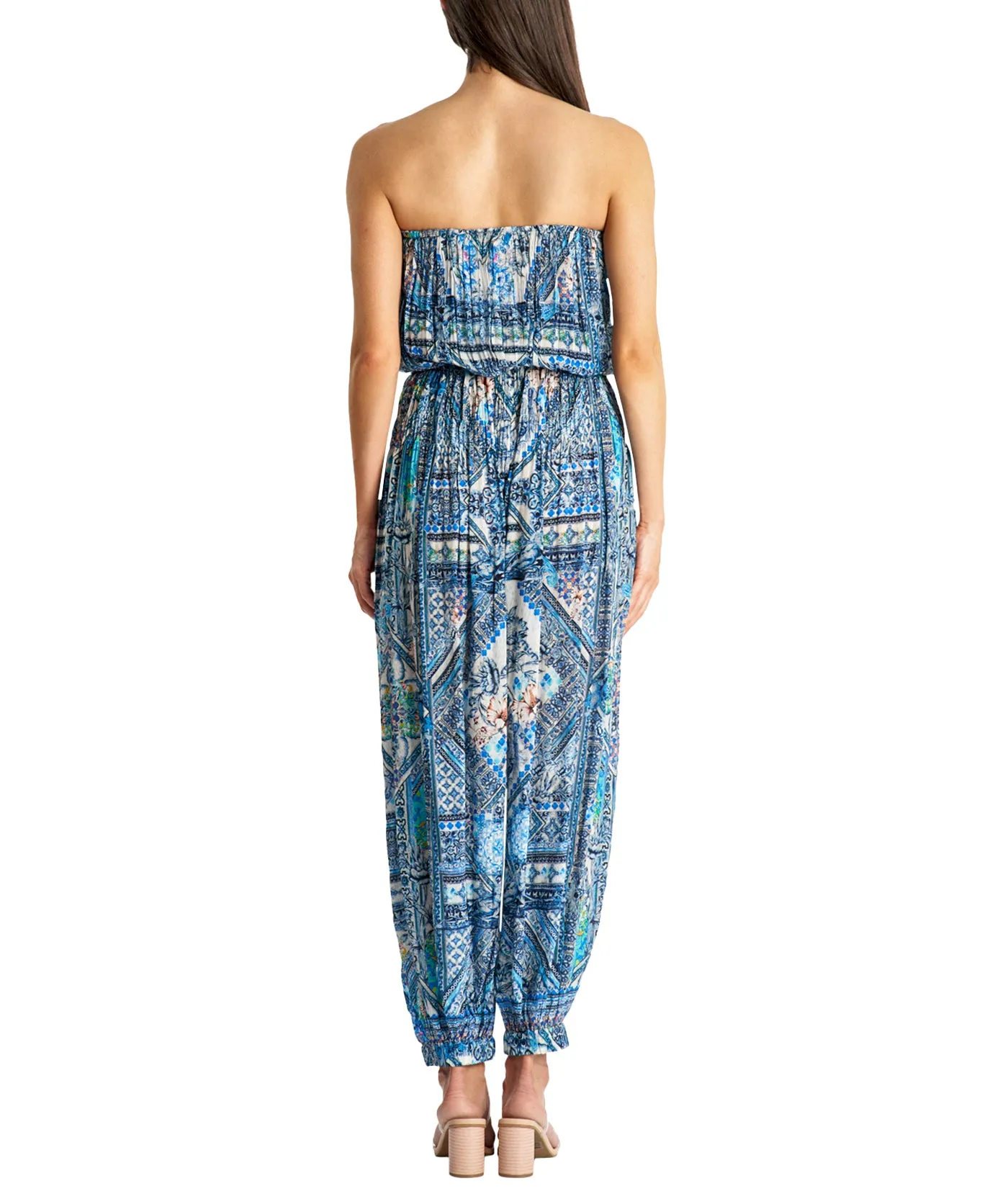 Hempsted Jumpsuit