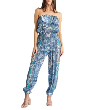 Hempsted Jumpsuit