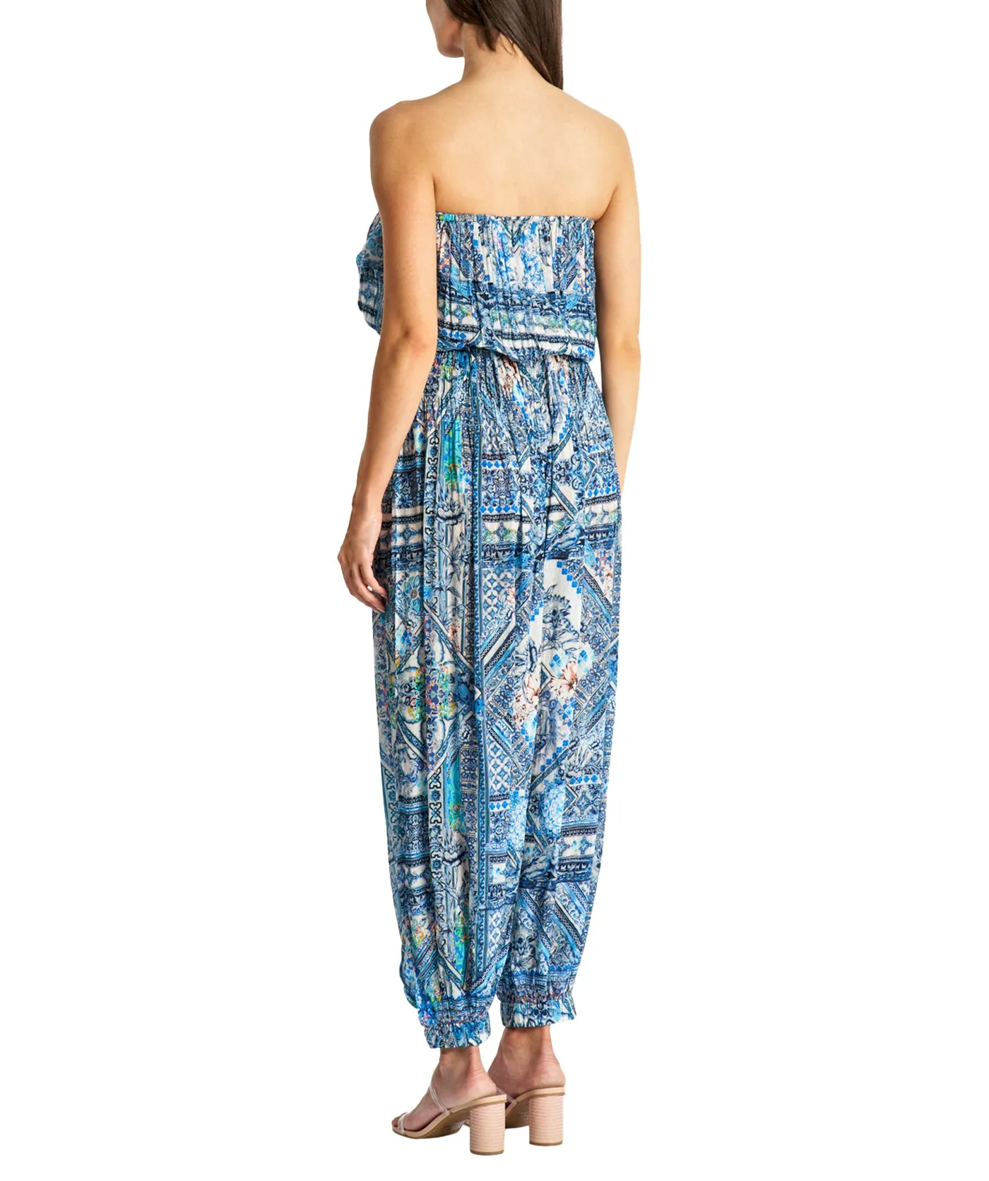Hempsted Jumpsuit