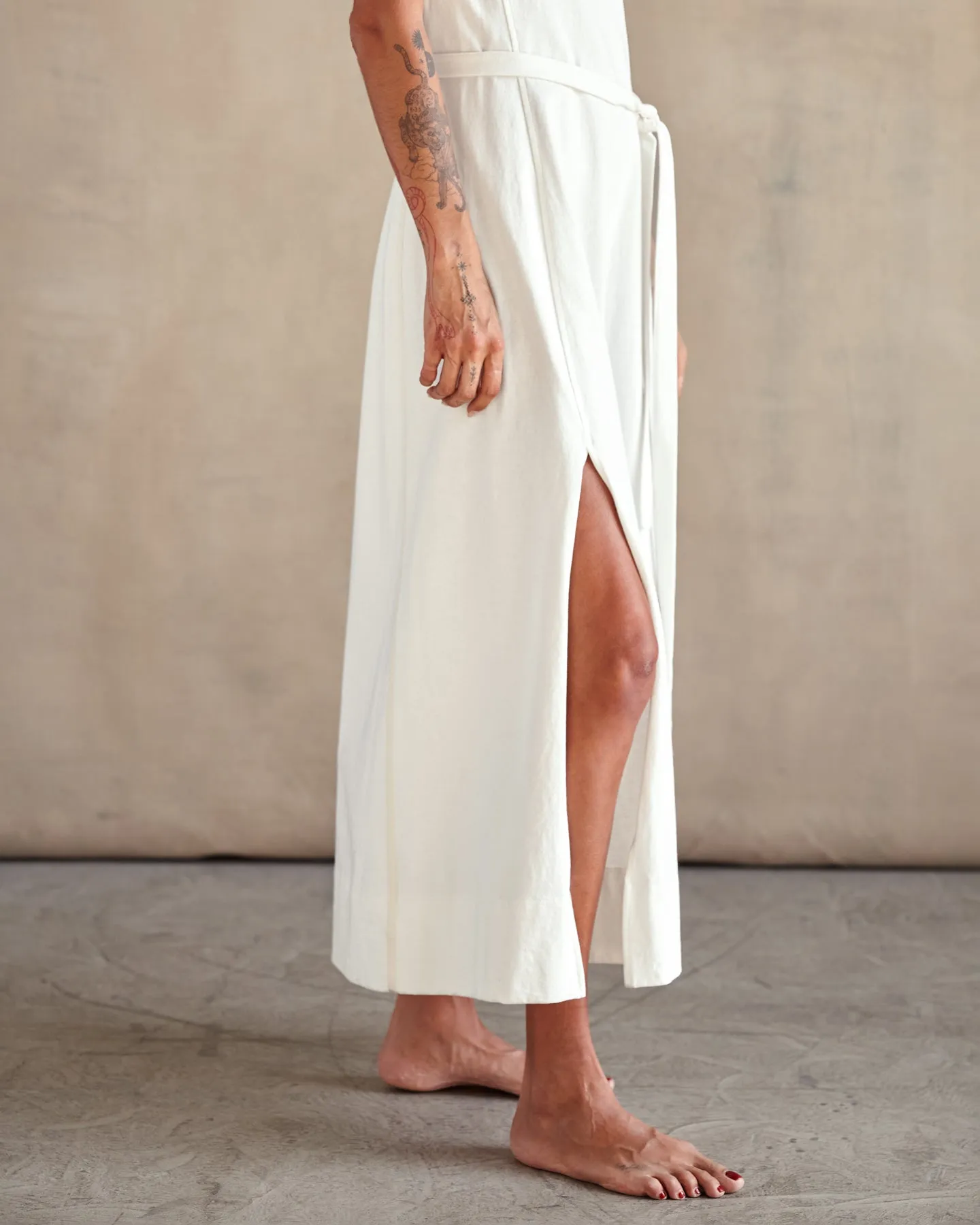 Hermosa Tank Dress