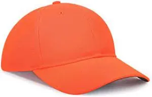 Hi-Viz Ball Caps