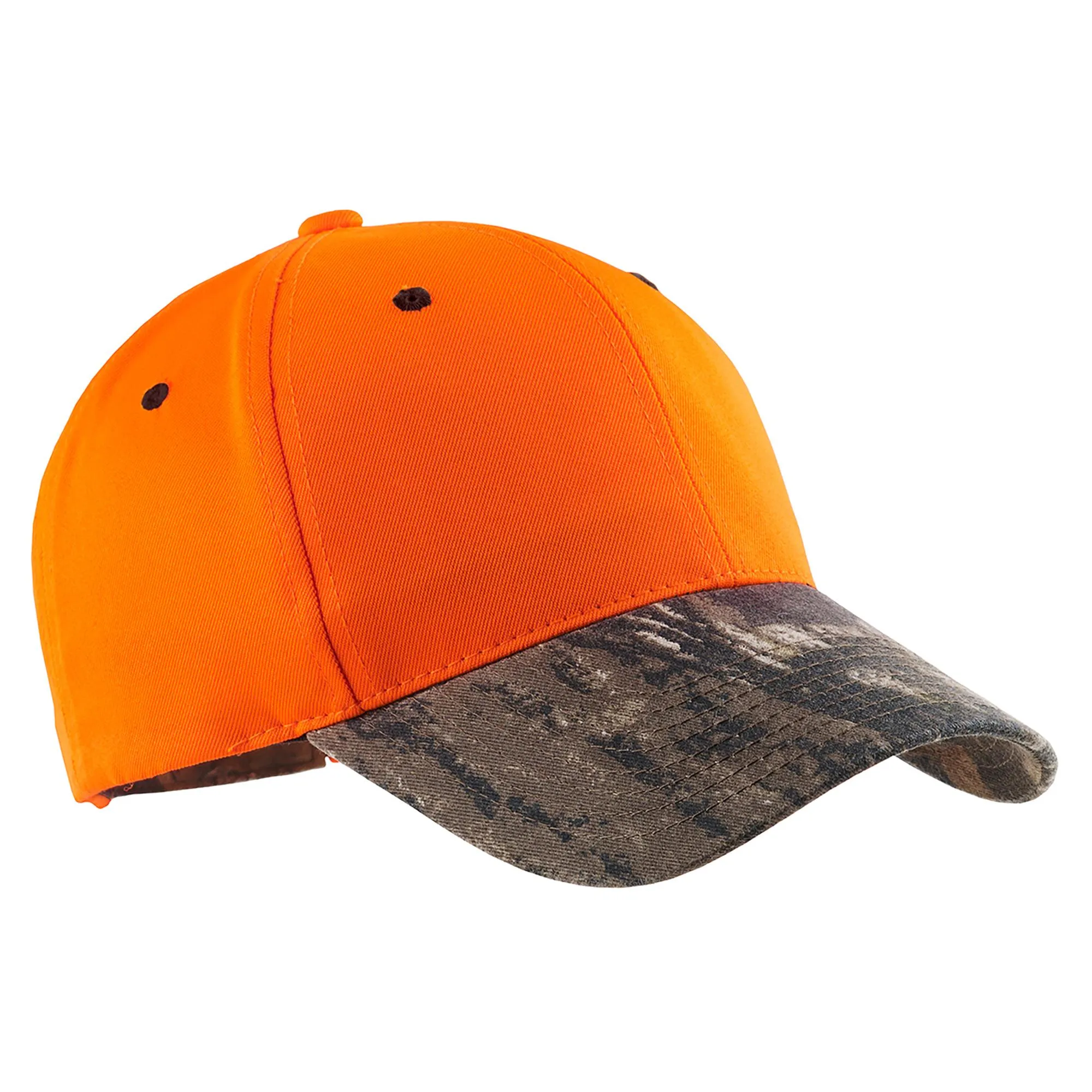 Hi-Viz Ball Caps