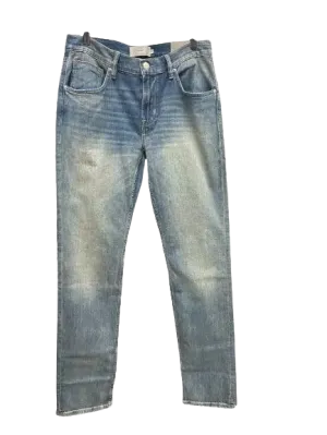 Hudson Jeans Blake Light Blue 45CSPNOR2275-NOR
