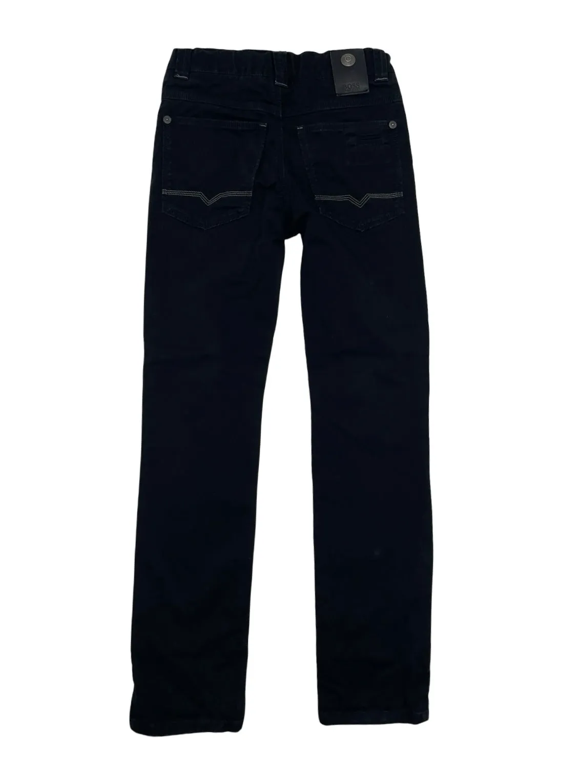 Hugo Boss “slim fit” jeans - 10