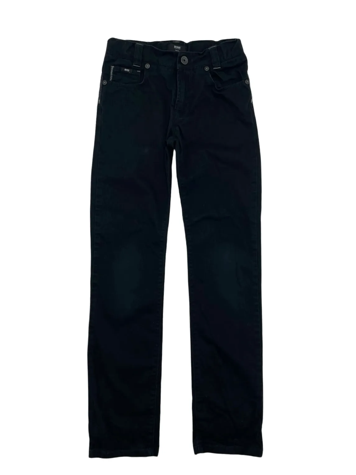 Hugo Boss “slim fit” jeans - 10