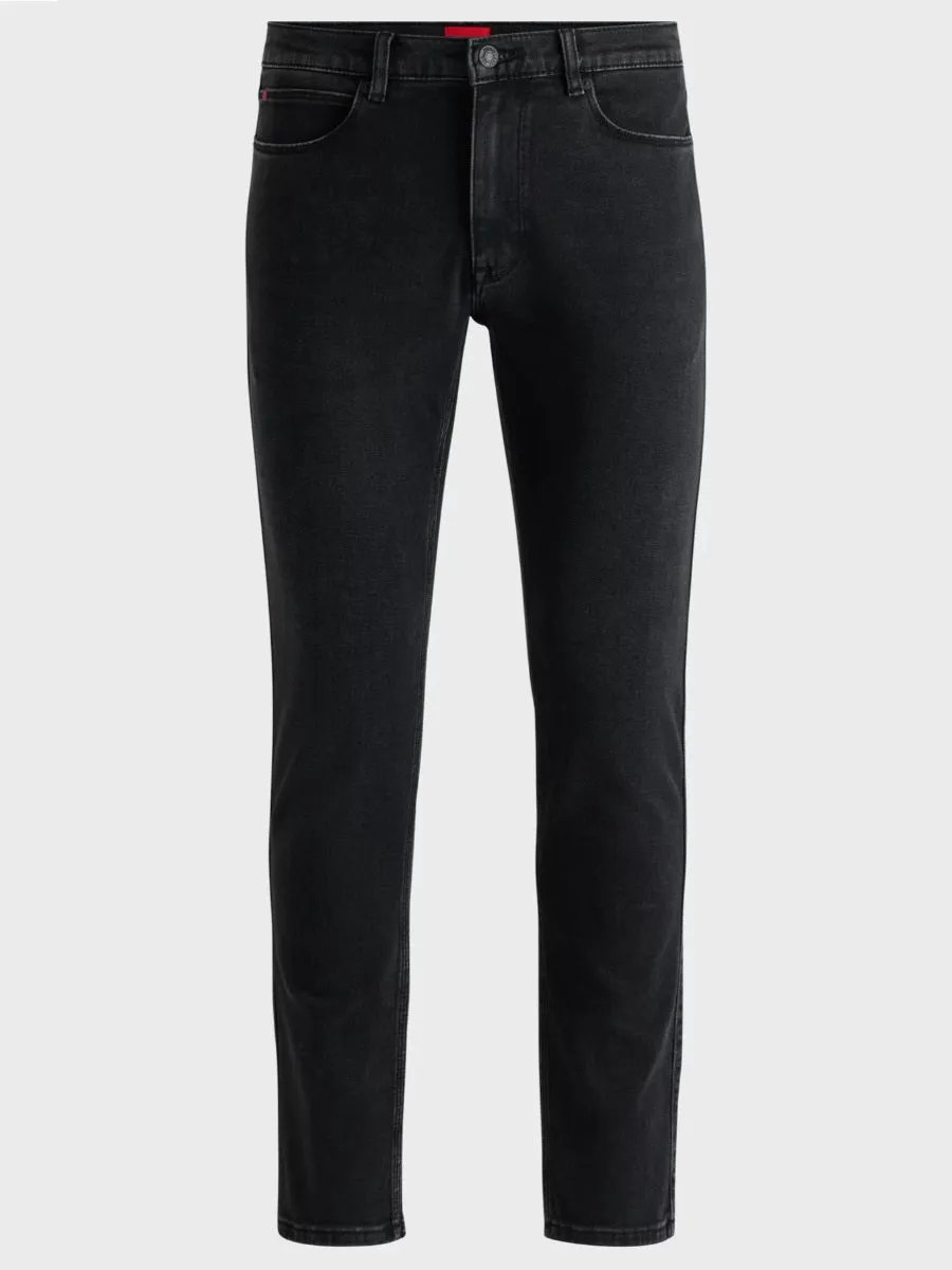 HUGO Extra Slim Fit Denim - HUGO 734